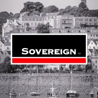 Sovereign Guernsey logo - Similar company to Swiss Independance Ag