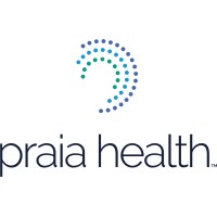 Praia Health logo - Similar company to Xealth