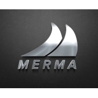 Merma Marine logo - Similar company to Ivy Design Studio