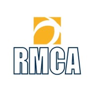 RMCA Richard Meyer logo - Similar company to Maravilla Cleaners