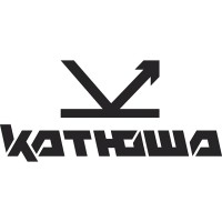 KATUSHA PRINT logo - Similar company to Knowledge Genesis Group