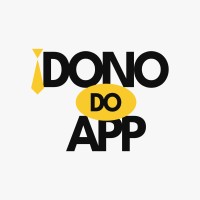 Dono do App logo - Similar company to Sixtyfive