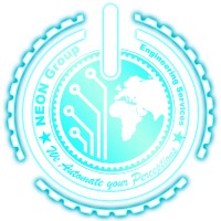 Neon Group logo - Similar company to Neon Group