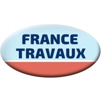 FRANCE TRAVAUX logo - Similar company to Valentin Environnement