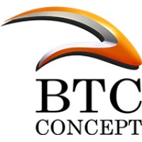 BTC Concept logo - Similar company to Trendshift, Llc