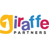 Giraffe Partners logo - Similar company to Be Digital