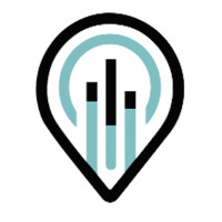 WhereData logo - Similar company to Locomizer