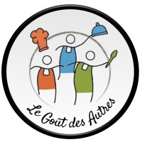 Le Goût des Autres logo - Similar company to Oxalys Ebe