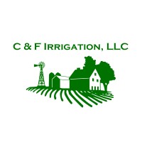 C&F Irrigation, LLC logo - Similar company to Kat Irwin Design