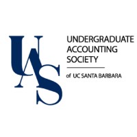 Ucsb Undergraduate Accounting Society