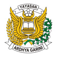 Yayasan Ardhya Garini logo - Similar company to Double Jo Kitchen