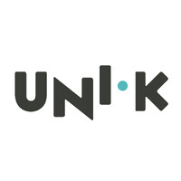 Uni-K AS logo - Similar company to Hydal As