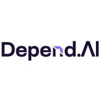 Depend.AI logo - Similar company to Flexr