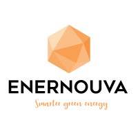 Enernouva logo - Similar company to Agrostore
