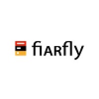 Fiarfly logo - Similar company to Hire Flyer