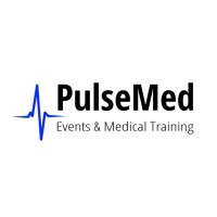 Pulsemed Ltd logo - Similar company to Pulse Med