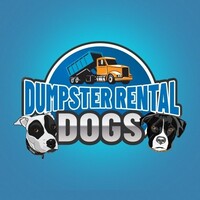 Dumpster Rental Dogs logo - Similar company to Latitude Capital, Llc.