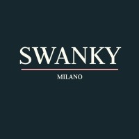 SWANKY Milano logo - Similar company to Agentur Brunnacker