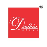 Dodhia Group logo - Similar company to Creative Textile Group