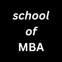 schoolofMBA logo - Similar company to Pixel Power Post