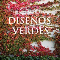 Diseños verdes logo - Similar company to V