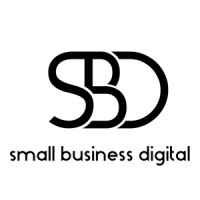 Small Business Digital logo - Similar company to Small Business Digital