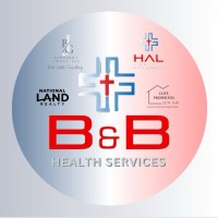 B&B Health Services logo - Similar company to Recordaize
