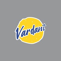 Vardani Food logo - Similar company to Thakar Spices