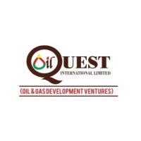 Oil Quest International Limited logo - Similar company to Dabs Online Retail Limited
