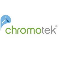 ChromoTek logo - Similar company to Proteintech Group