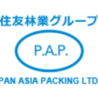 Pan Asia Packing Co., Ltd. logo - Similar company to 住友林業（株）