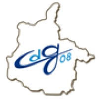 Centre de Gestion de la Fonction Publique Territoriale des Ardennes logo - Similar company to Centre Départemental De Gestion De La Fonction Publique Territoriale De La Marne