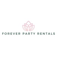 Forever Party Rentals logo - Similar company to Events Partner - Event Furniture Rental