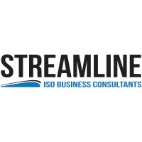 Streamline - ISO Business Consultants logo - Similar company to Fronto Advisory