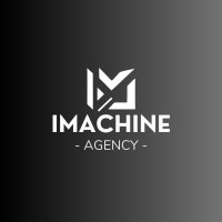 Imachine Agency logo - Similar company to Wasd