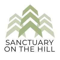 Mission First - The Sanctuary on the Hill logo - Similar company to Tucker Publishing Group