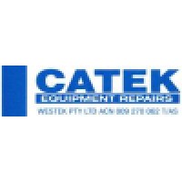 Catek Equipment Repairs logo - Similar company to Catek Technical Services
