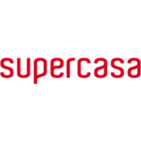 Supercasa logo - Similar company to Procarro, Peças Usadas