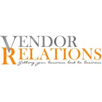 Vendor Relations logo - Similar company to Biletix.Ru