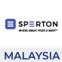 SPERTON Malaysia - Where Great People Meet logo - Similar company to Mantasoft Sdn Bhd