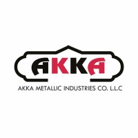 Akka Metallic Industries logo - Similar company to Royal Industrial Fabricators Uae