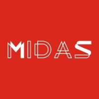 Midas Consulting logo - Similar company to Snva Group