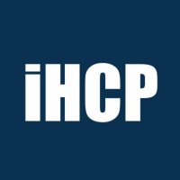 iHCP logo - Similar company to Rxdata
