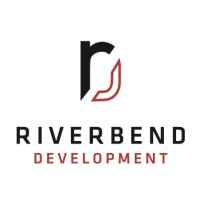 Riverbend Development logo - Similar company to Stony Point Development Group