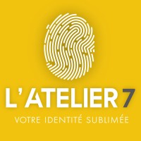 l'atelier 7 logo - Similar company to O10Com