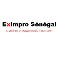 Eximpro Sénégal Industrie logo - Similar company to Sosem - Société Sénégalaise D'Emballage