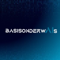 BasisonderwAIs logo - Similar company to Pohlcon Benelux Cable Support B.V.