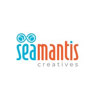 Seamantis Creatives logo - Similar company to Rum Pictures