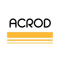 ACROD logo - Similar company to Aacord