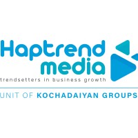 Haptrend Media logo - Similar company to Thinksoft